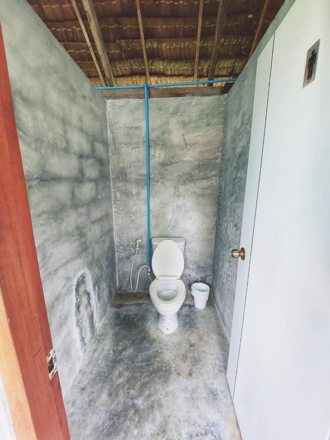 Samui Camping Farm Laem Sor Rum bild